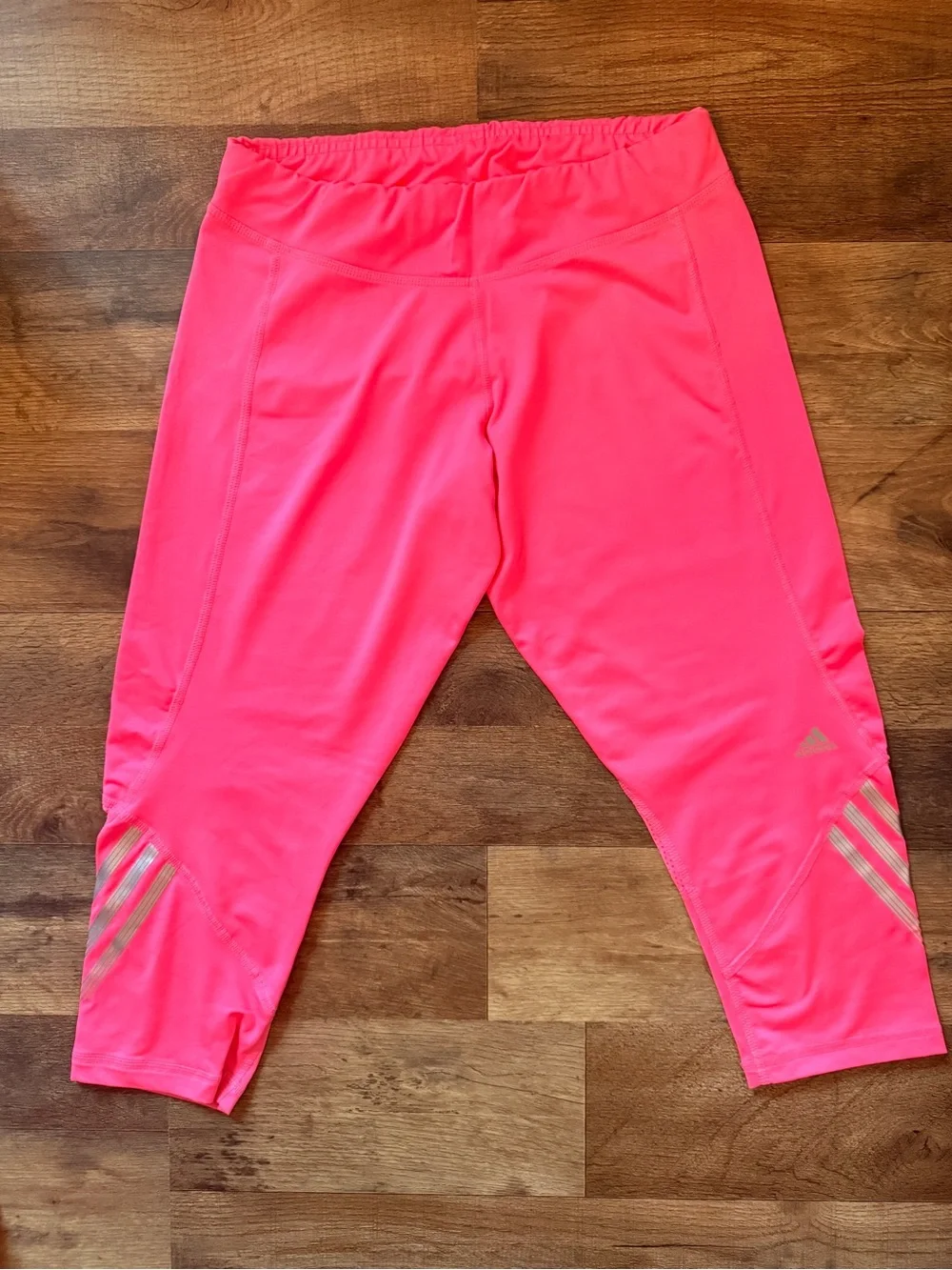 adidas bright pink